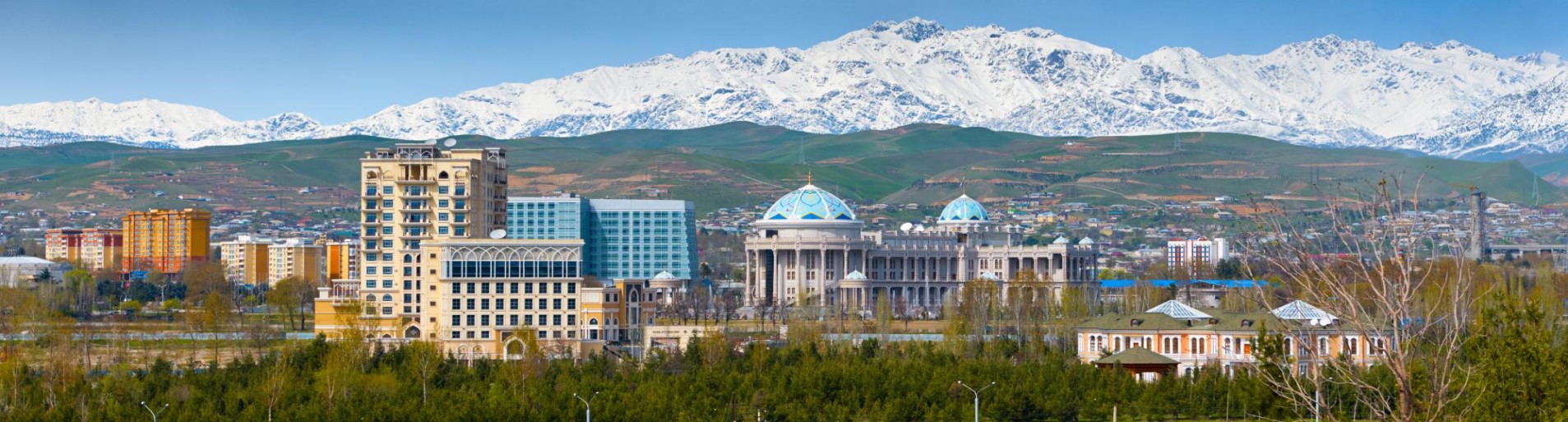 Tajikistan